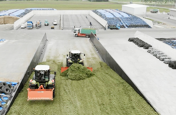 私たちの想いと使命