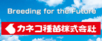 カネコ種苗株式会社